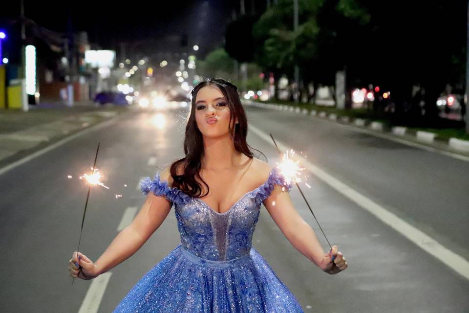 Luana