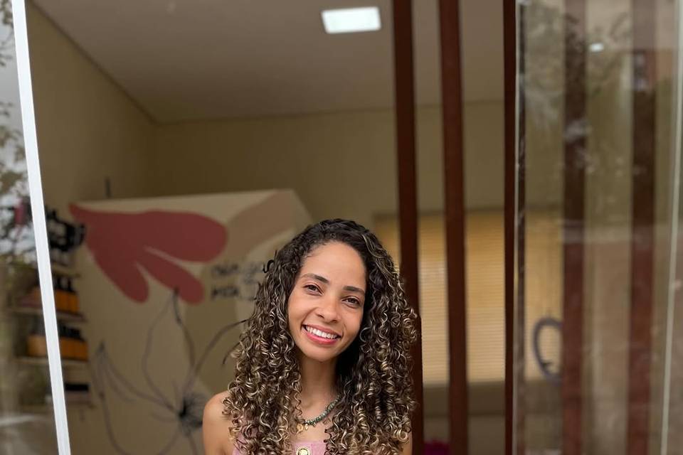 Débora Cachos