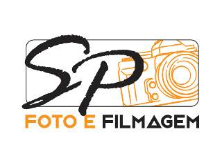 SP Foto e Filmagem Logo