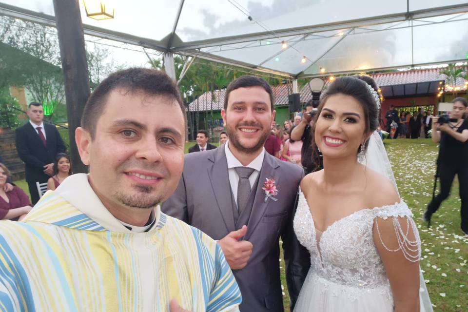 Casamento em piracicaba/sp