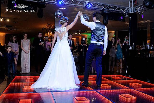Giacomin eventos