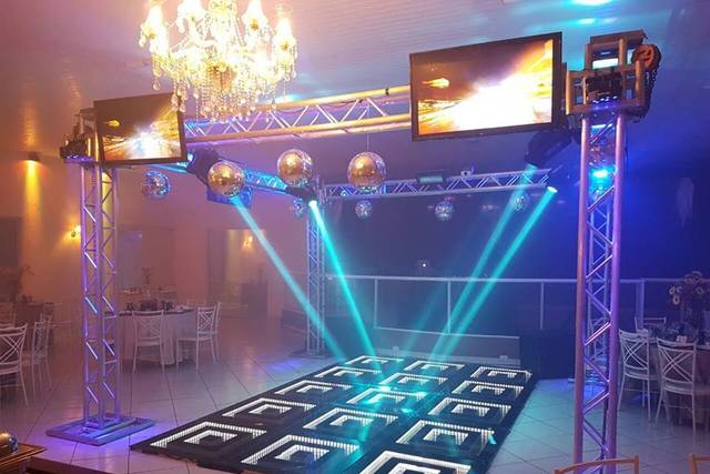 Giacomin eventos