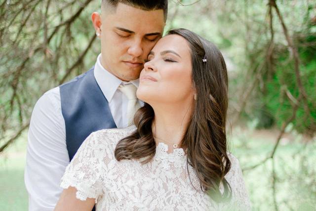 Casamento Samires e Ricardo