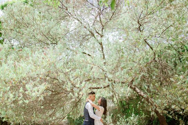 Casamento Samires e Ricardo