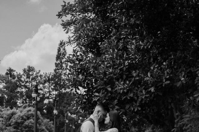 Casamento Samires e Ricardo