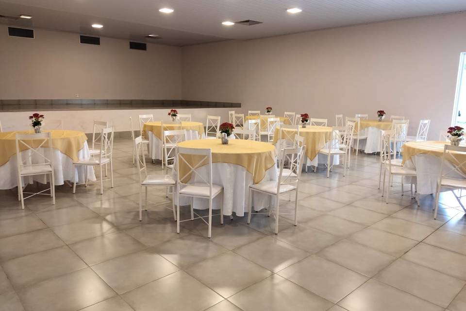 Domus Eventos