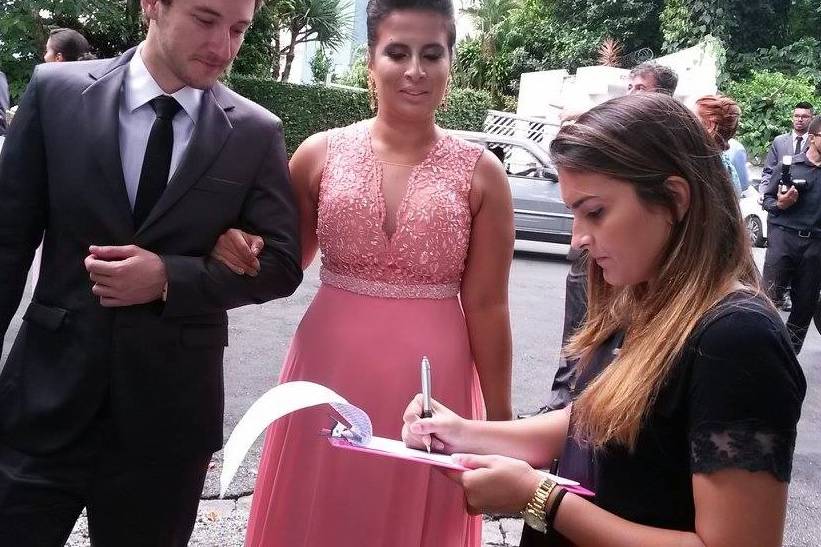 Juliana Martins Assessoria de Eventos