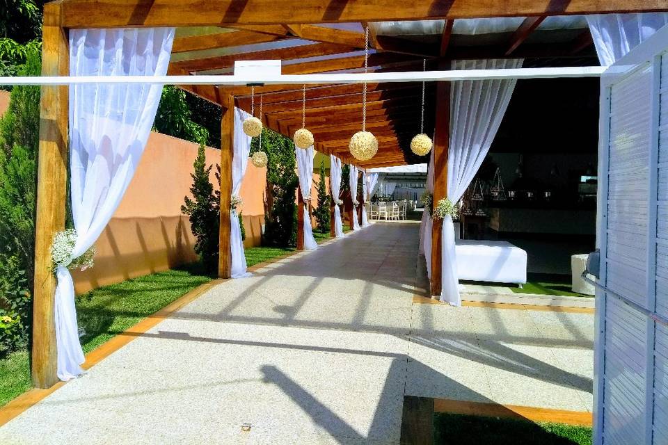 Casamento dia