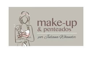 Juliana Whander - Make up e Penteados