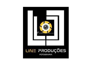 Line Produções logo