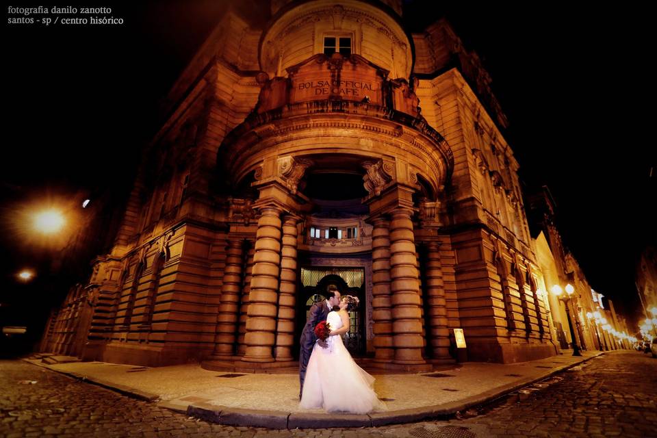 Espetacular pre wedding!