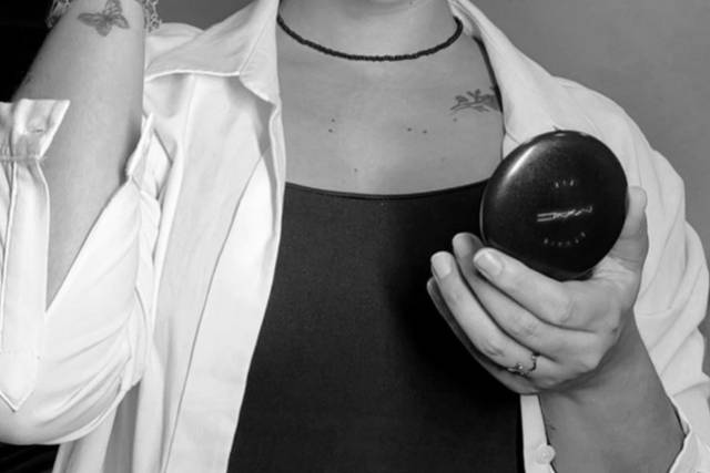 Erika Zampilis MakeUp