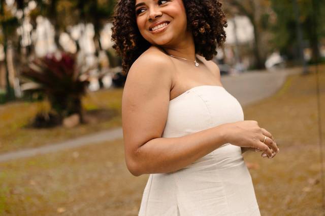 Erika Zampilis MakeUp