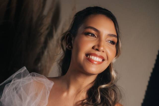 Erika Zampilis MakeUp