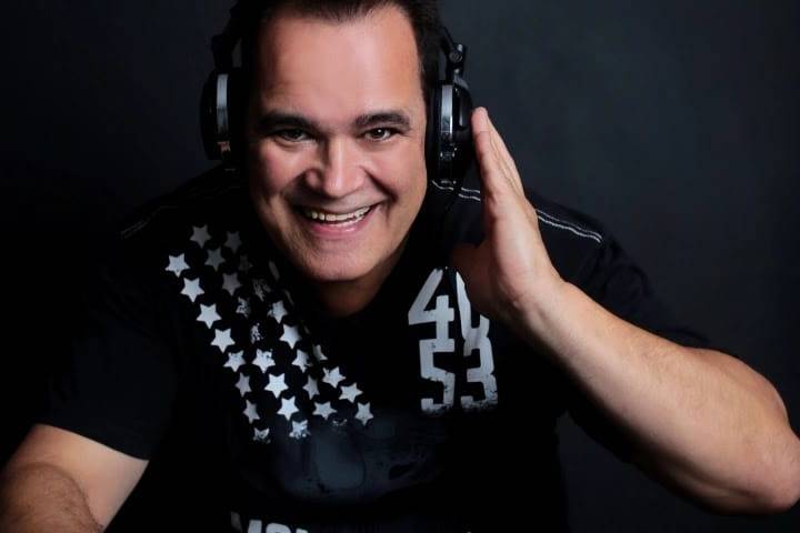 DJ Mário Naves