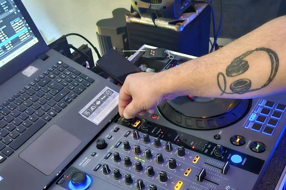 Equipamentos de qualidade