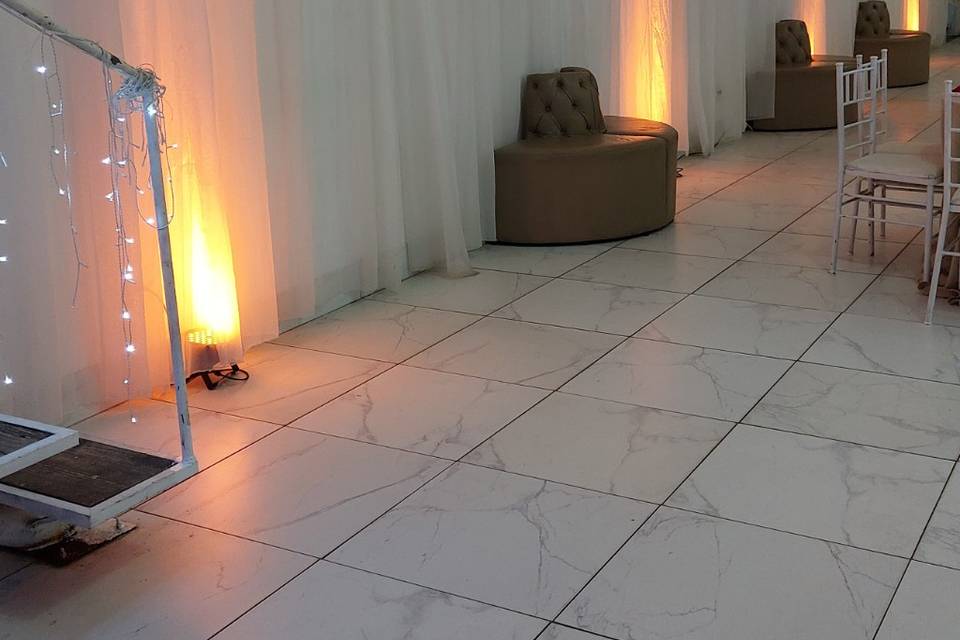 Iluminação Sênica