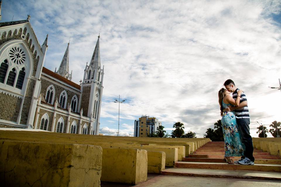 Stúdio Natan Valentim