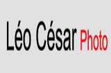 Léo César Photo logo