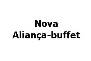 Nova Aliança-buffet Logo