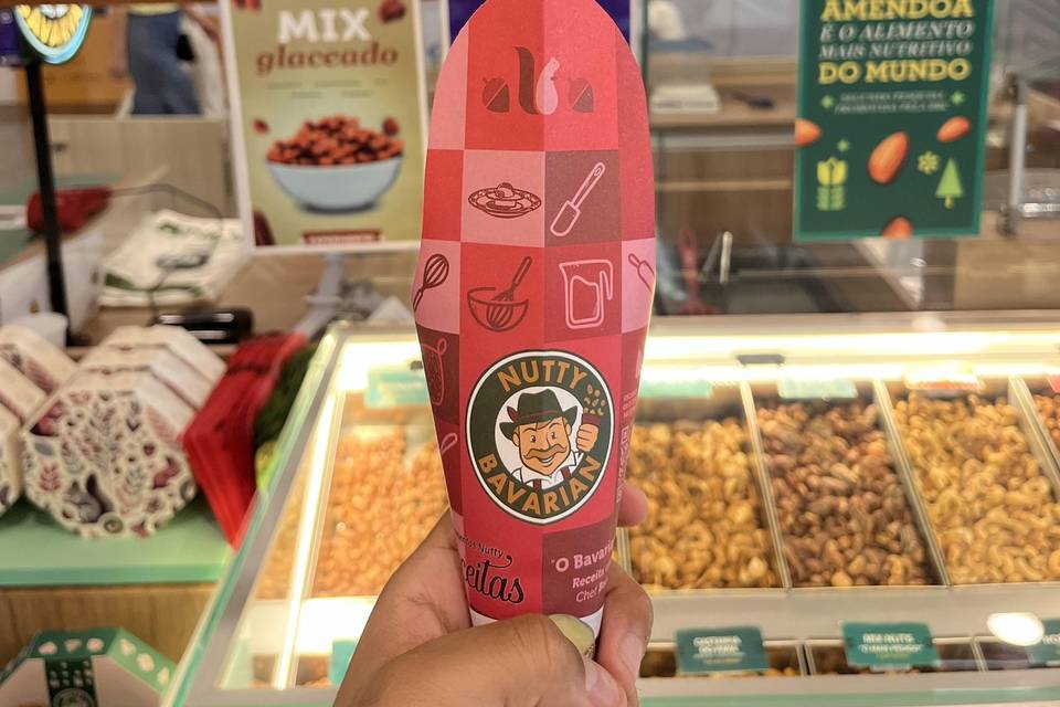 Cone Mega