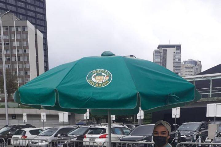 Carrinho de Eventos