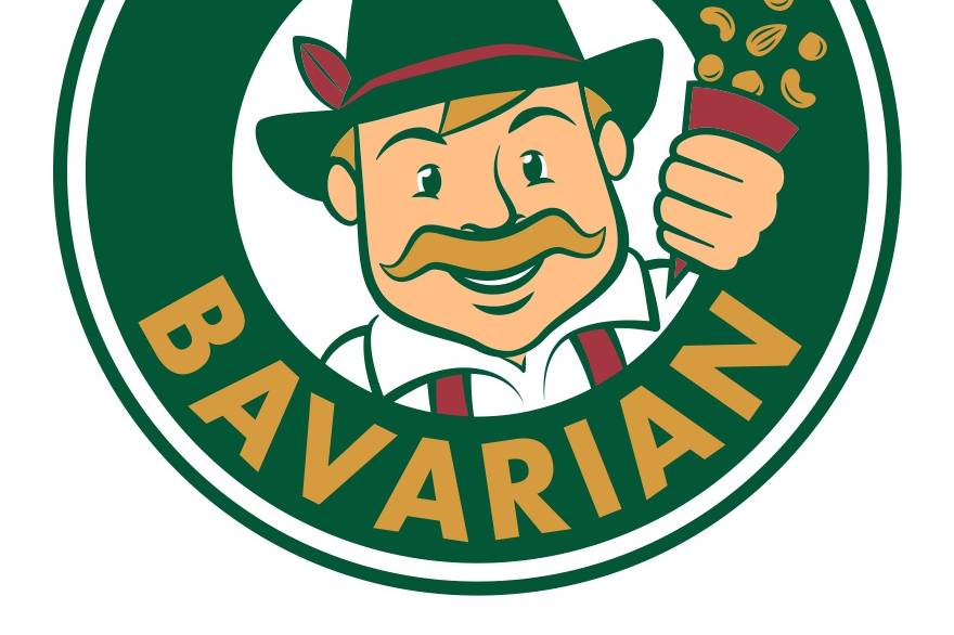Nutty Bavarian