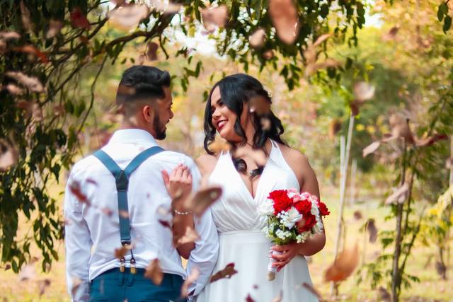 Pós Casamento