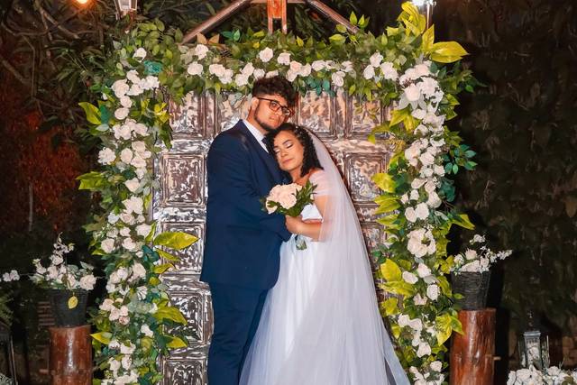 Pós Casamento