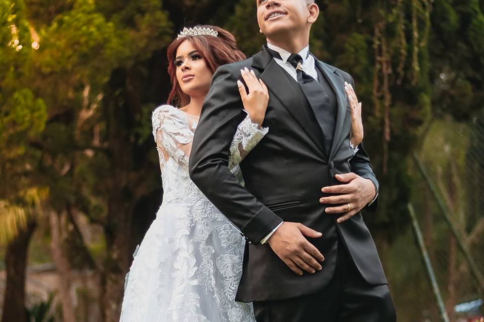 Pós Casamento