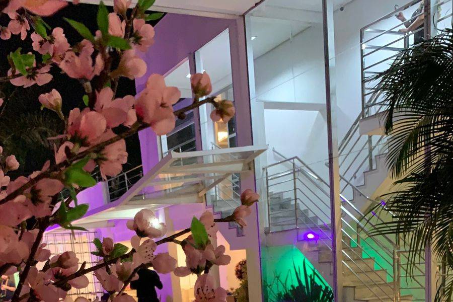 Evento Casamento