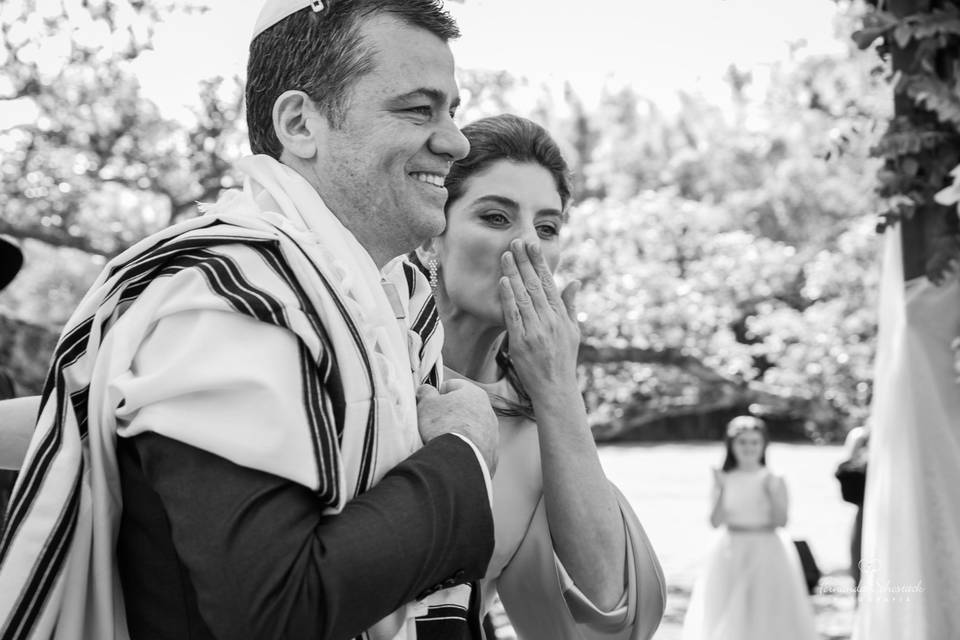 Fotografo de Casamento