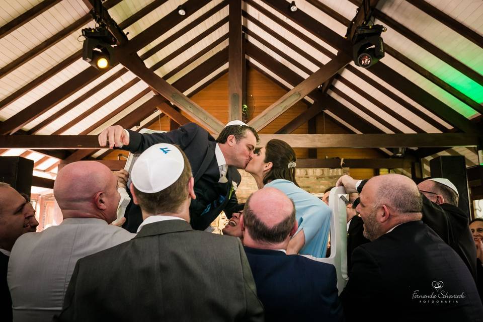 Fotografo de Casamento