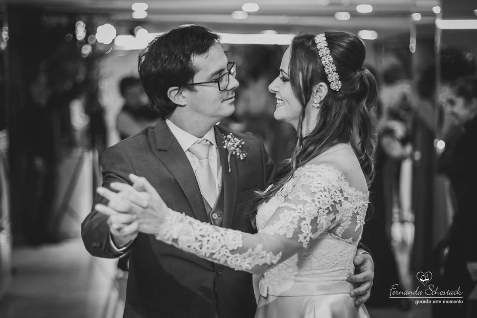Fotografo de Casamento