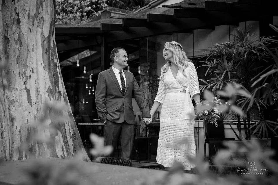 Fotografo de Casamento