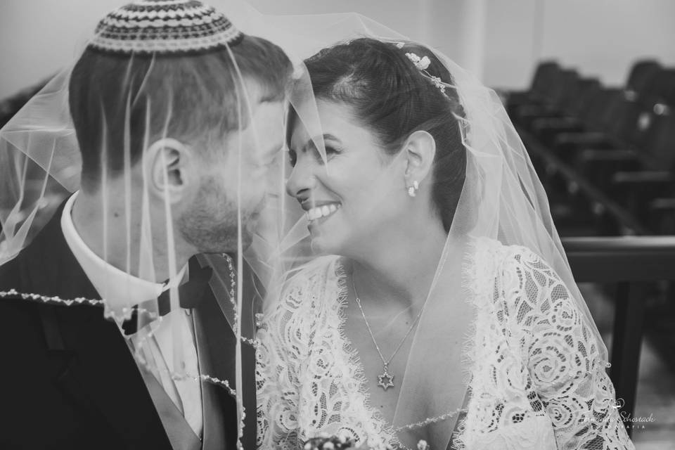 Fotografo de Casamento