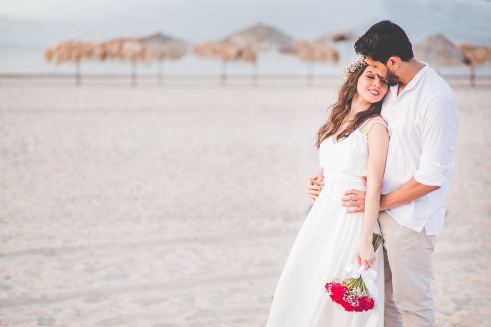 Fotógrafo casamento em Manaus