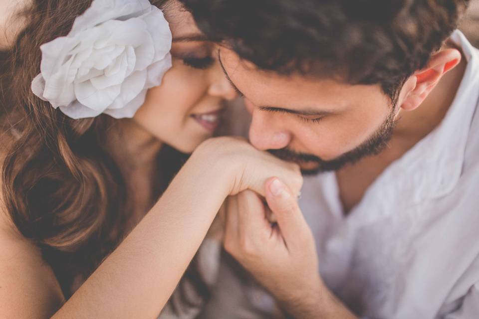 Fotógrafo de casamento Manaus