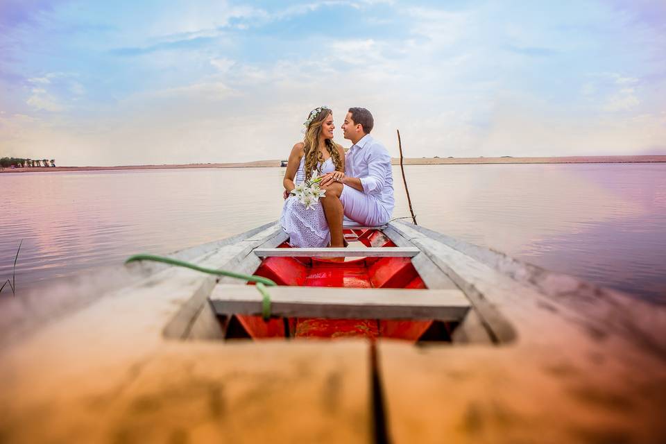 Fotógrafo de casamento Manaus