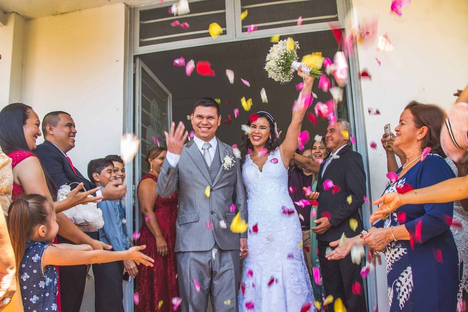 Fotografo de casamento manaus