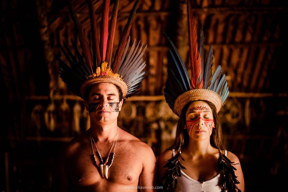 Fotógrafo de casamento Manaus