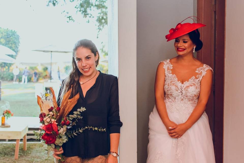 DPisarro Ateliê Eventos