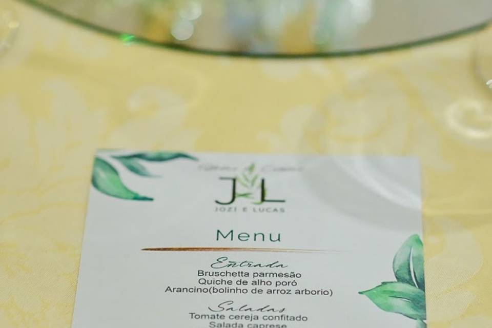 DPisarro Ateliê Eventos