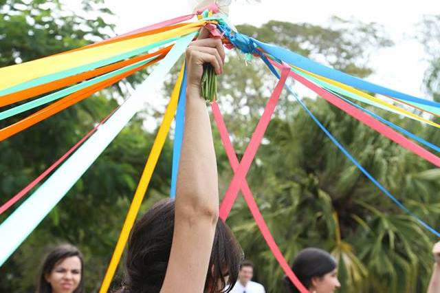 Casamento Campo