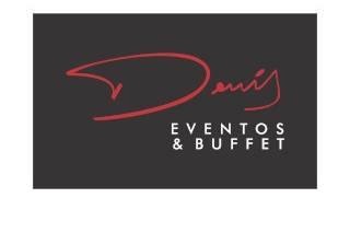 Denis Eventos & Buffet logo