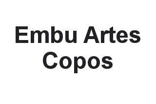 Embu Artes Copos logo