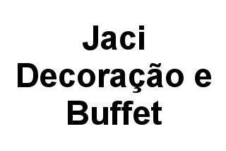 Jaci Decoração e Buffet