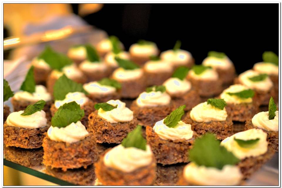 Canapé