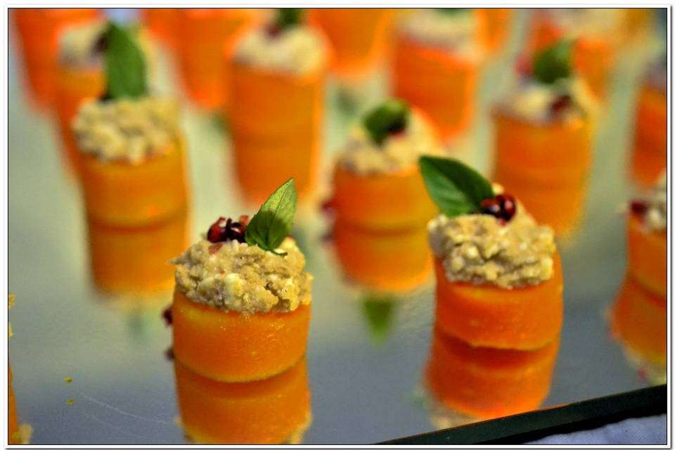 Canapé