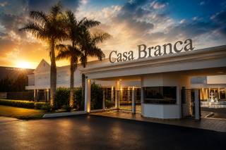 Casa Branca Eventos